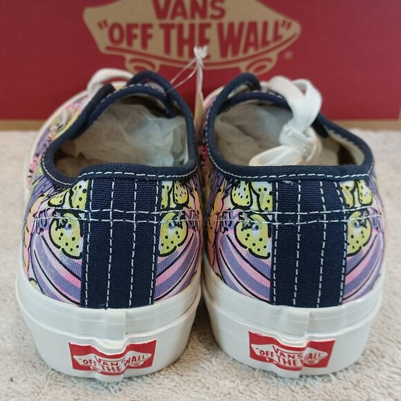 Vans Men's 4/Women's 5.5 Fruits Anaheim Factory Collection Style 44 NWT - Picture 10 of 12